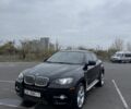 Черный БМВ Х6, объемом двигателя 4.4 л и пробегом 215 тыс. км за 15000 $, фото 20 на Automoto.ua