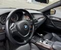 Черный БМВ Х6, объемом двигателя 4.4 л и пробегом 215 тыс. км за 15000 $, фото 4 на Automoto.ua