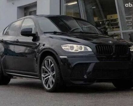 Чорний БМВ Х6, об'ємом двигуна 2.98 л та пробігом 85 тис. км за 22000 $, фото 2 на Automoto.ua