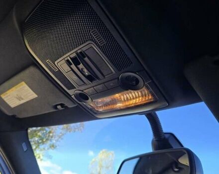 Черный БМВ Х6, объемом двигателя 4.4 л и пробегом 239 тыс. км за 14999 $, фото 24 на Automoto.ua