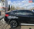 Черный БМВ Х6, объемом двигателя 4.39 л и пробегом 279 тыс. км за 14999 $, фото 17 на Automoto.ua