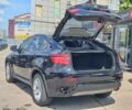 Черный БМВ Х6, объемом двигателя 3 л и пробегом 117 тыс. км за 21990 $, фото 15 на Automoto.ua