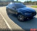 Черный БМВ Х6, объемом двигателя 3 л и пробегом 230 тыс. км за 20999 $, фото 1 на Automoto.ua