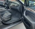 Черный БМВ Х6, объемом двигателя 3 л и пробегом 117 тыс. км за 20400 $, фото 8 на Automoto.ua