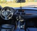 Черный БМВ Х6, объемом двигателя 4.4 л и пробегом 239 тыс. км за 14999 $, фото 26 на Automoto.ua