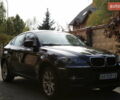 Чорний БМВ Х6, об'ємом двигуна 3 л та пробігом 165 тис. км за 20999 $, фото 5 на Automoto.ua