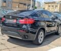 Черный БМВ Х6, объемом двигателя 3 л и пробегом 117 тыс. км за 21990 $, фото 16 на Automoto.ua