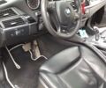 Чорний БМВ Х6, об'ємом двигуна 4.39 л та пробігом 170 тис. км за 18699 $, фото 20 на Automoto.ua
