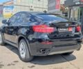 Черный БМВ Х6, объемом двигателя 3 л и пробегом 117 тыс. км за 21990 $, фото 10 на Automoto.ua
