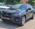 Черный БМВ Х6, объемом двигателя 3 л и пробегом 117 тыс. км за 21990 $, фото 1 на Automoto.ua