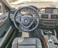 Черный БМВ Х6, объемом двигателя 3 л и пробегом 117 тыс. км за 21990 $, фото 37 на Automoto.ua