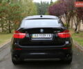 Чорний БМВ Х6, об'ємом двигуна 3 л та пробігом 165 тис. км за 20999 $, фото 1 на Automoto.ua