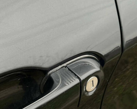 Черный БМВ Х6, объемом двигателя 3 л и пробегом 189 тыс. км за 13200 $, фото 13 на Automoto.ua