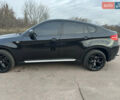 Чорний БМВ Х6, об'ємом двигуна 3 л та пробігом 225 тис. км за 15900 $, фото 2 на Automoto.ua