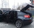 Чорний БМВ Х6, об'ємом двигуна 4.39 л та пробігом 170 тис. км за 18699 $, фото 22 на Automoto.ua