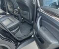 Черный БМВ Х6, объемом двигателя 3 л и пробегом 117 тыс. км за 20400 $, фото 9 на Automoto.ua