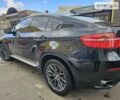 Чорний БМВ Х6, об'ємом двигуна 2.98 л та пробігом 219 тис. км за 17300 $, фото 1 на Automoto.ua