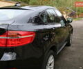 Чорний БМВ Х6, об'ємом двигуна 3 л та пробігом 165 тис. км за 20999 $, фото 7 на Automoto.ua