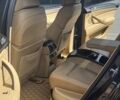 Черный БМВ Х6, объемом двигателя 2.99 л и пробегом 185 тыс. км за 17000 $, фото 16 на Automoto.ua