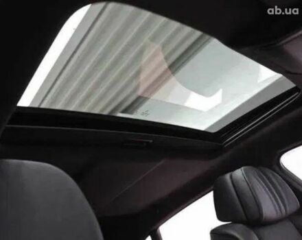 Чорний БМВ Х6, об'ємом двигуна 2.98 л та пробігом 85 тис. км за 22000 $, фото 16 на Automoto.ua