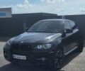Черный БМВ Х6, объемом двигателя 2.99 л и пробегом 185 тыс. км за 17000 $, фото 21 на Automoto.ua
