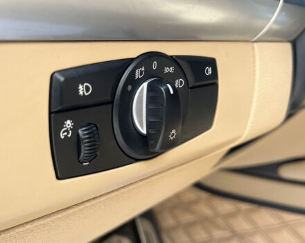 БМВ Х6 2010 в Мукачеве на Automoto.ua Черный БМВ Х6, объемом двигателя 3 л и пробегом 175 тыс. км за 24200 $, фото 12 на Automoto.ua