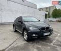 Черный БМВ Х6, объемом двигателя 2.98 л и пробегом 155 тыс. км за 14500 $, фото 1 на Automoto.ua