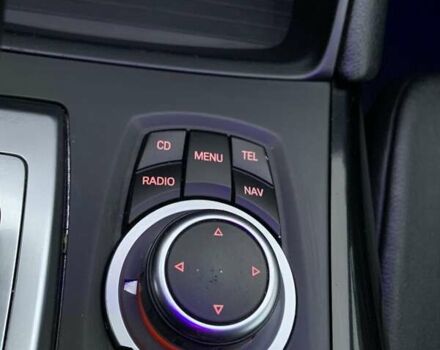 Черный БМВ Х6, объемом двигателя 3 л и пробегом 210 тыс. км за 18000 $, фото 18 на Automoto.ua