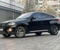 Чорний БМВ Х6, об'ємом двигуна 3 л та пробігом 226 тис. км за 18500 $, фото 25 на Automoto.ua