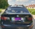 Черный БМВ Х6, объемом двигателя 2.98 л и пробегом 248 тыс. км за 17200 $, фото 2 на Automoto.ua