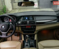 Черный БМВ Х6, объемом двигателя 3 л и пробегом 170 тыс. км за 17500 $, фото 12 на Automoto.ua