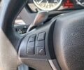 Черный БМВ Х6, объемом двигателя 3 л и пробегом 117 тыс. км за 21990 $, фото 27 на Automoto.ua