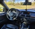Черный БМВ Х6, объемом двигателя 4.4 л и пробегом 239 тыс. км за 14999 $, фото 23 на Automoto.ua