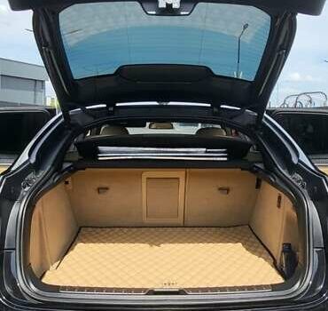 Черный БМВ Х6, объемом двигателя 2.99 л и пробегом 185 тыс. км за 17000 $, фото 8 на Automoto.ua