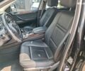 Черный БМВ Х6, объемом двигателя 3 л и пробегом 117 тыс. км за 21990 $, фото 20 на Automoto.ua