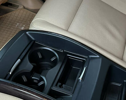 Черный БМВ Х6, объемом двигателя 3 л и пробегом 189 тыс. км за 13200 $, фото 34 на Automoto.ua