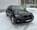 Черный БМВ Х6, объемом двигателя 2.98 л и пробегом 164 тыс. км за 15000 $, фото 1 на Automoto.ua