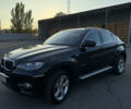 Чорний БМВ Х6, об'ємом двигуна 2.99 л та пробігом 360 тис. км за 24000 $, фото 5 на Automoto.ua