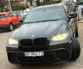 Чорний БМВ Х6, об'ємом двигуна 4.4 л та пробігом 252 тис. км за 28000 $, фото 4 на Automoto.ua