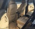 Черный БМВ Х6, объемом двигателя 2.99 л и пробегом 185 тыс. км за 17000 $, фото 13 на Automoto.ua