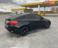 Черный БМВ Х6, объемом двигателя 3 л и пробегом 210 тыс. км за 18000 $, фото 2 на Automoto.ua