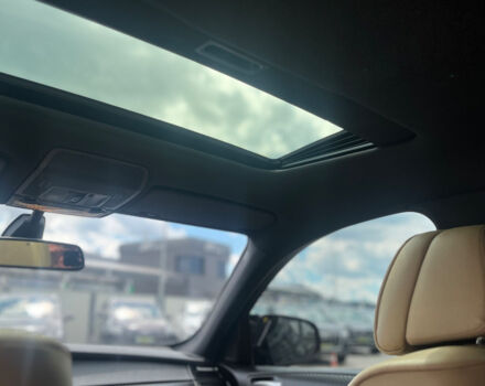 БМВ Х6 2010 в Мукачеве на Automoto.ua Черный БМВ Х6, объемом двигателя 3 л и пробегом 175 тыс. км за 24200 $, фото 23 на Automoto.ua