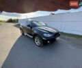 Чорний БМВ Х6, об'ємом двигуна 3 л та пробігом 295 тис. км за 14950 $, фото 1 на Automoto.ua
