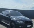 Черный БМВ Х6, объемом двигателя 2.99 л и пробегом 185 тыс. км за 17000 $, фото 22 на Automoto.ua