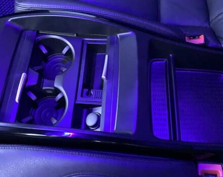 Черный БМВ Х6, объемом двигателя 3 л и пробегом 210 тыс. км за 19800 $, фото 20 на Automoto.ua