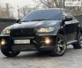 Чорний БМВ Х6, об'ємом двигуна 3 л та пробігом 226 тис. км за 18500 $, фото 20 на Automoto.ua