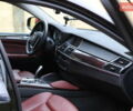 Чорний БМВ Х6, об'ємом двигуна 3 л та пробігом 165 тис. км за 20999 $, фото 10 на Automoto.ua
