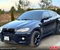 Черный БМВ Х6, объемом двигателя 4.4 л и пробегом 186 тыс. км за 13500 $, фото 1 на Automoto.ua