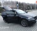 Чорний БМВ Х6, об'ємом двигуна 4.39 л та пробігом 170 тис. км за 18699 $, фото 1 на Automoto.ua