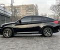 Чорний БМВ Х6, об'ємом двигуна 3 л та пробігом 226 тис. км за 18500 $, фото 30 на Automoto.ua